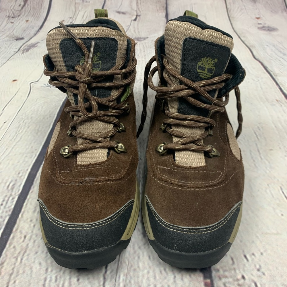Women’s Timberland Gore-Tex Hiking Shoes